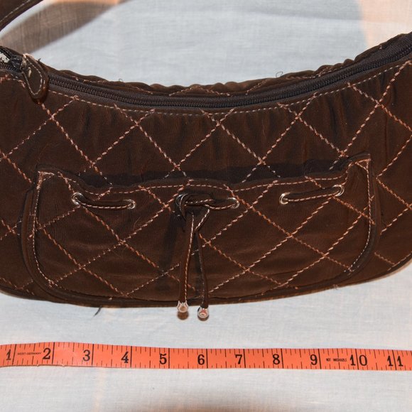 Vera Bradley Hobo - Picture 8 of 9